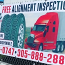 Alex Truck Tire Inc - Tire Dealers