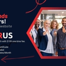 Webrus - Web Site Hosting