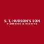 St Hudson S Son