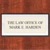 The Law Office of Mark E Harden gallery