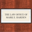 The Law Office of Mark E Harden - Attorneys