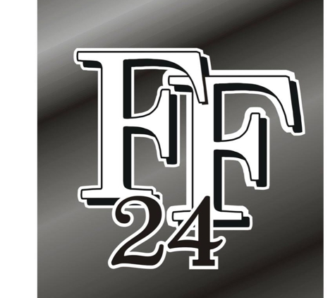 Forever Fitness 24 - Akron, OH