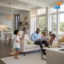 Balan A/C - Fireplaces