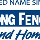 Long Fence & Home - Fence Materials