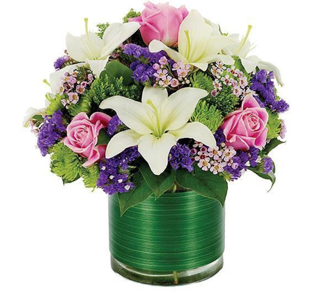 Metropolitan Wholesale / Cityside Flowers - Saddle Brook, NJ