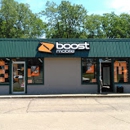 Boost Mobile by Buzz Wireless - Cellular Telephone Service