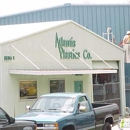 Atlantis Plastics Company - Plastics-Extruders