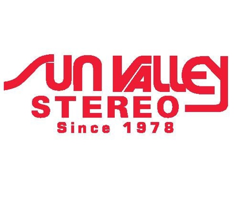 Sun Valley Stereo - Phoenix, AZ