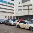 LAZ Parking - Harris Lot