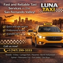 Taxi Rapido - Taxis