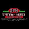 SFH Enterprises gallery