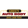 Greg Zurla Auto Body gallery