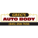 Greg Zurla Auto Body - Automobile Body Repairing & Painting