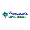 Peninsula Septic Service gallery