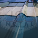 LCA Metal Components - Sheet Metal Work-Manufacturers