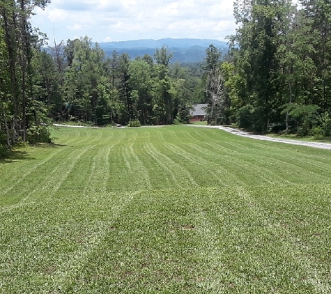 In His Image Lawn Care  & Landscaping - Maryville, TN