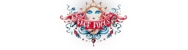 A Face Painting Dream - Party Balloons & Printed Balloons