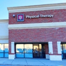 IU Health Physical Therapy & Rehabilitation - Merchant's Square Plaza - Occupational Therapists