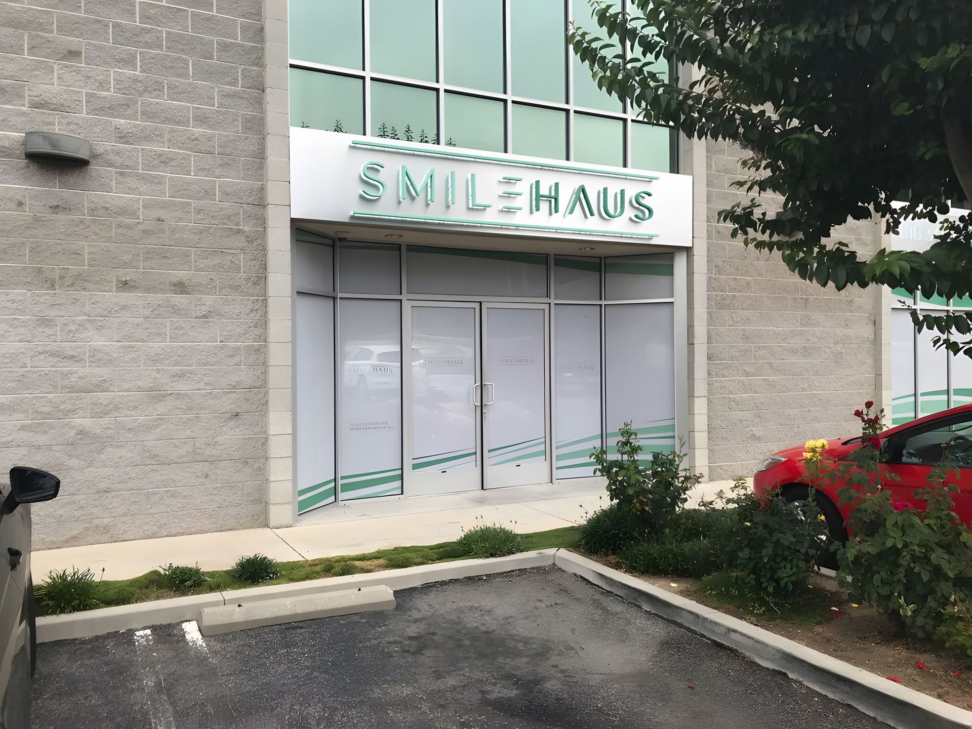 Smile Haus