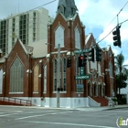 Palm Avenue Baptist Church