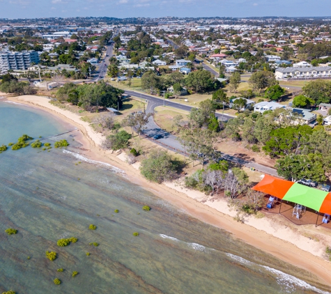 PRD Hervey Bay - Torquay, QLD