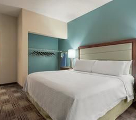 Homewood Suites by Hilton Charleston - Mt. Pleasant - Mount Pleasant, SC