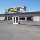 Arnold Motor Supply Webster City - Automobile Parts & Supplies