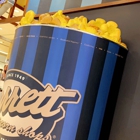 Garrett Popcorn Shops