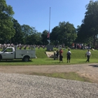 Forest Cemetery