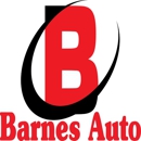 Barnes Auto Incorporated - Auto Oil & Lube
