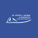 Dr. Jeffrey J. Betman & Associates - Physicians & Surgeons, Podiatrists
