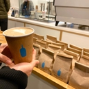 Blue Bottle Coffee - Coffee Shops