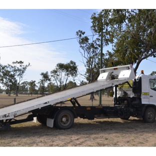 Surat Basin Tilt Tray Hire Pty Ltd - Tara, QLD