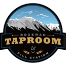 Bozeman Taproom & Spirits - Brew Pubs