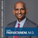 Hari Parvataneni, M.D. - Physicians & Surgeons, Orthopedics