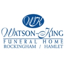 Watson-King Funeral Home Inc - Embalmers