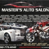 Master's Auto Salon gallery