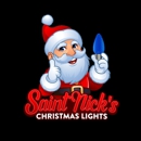 Saint Nick's Christmas Lights - Holiday Lights & Decorations