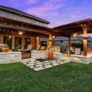 Freedom Outdoor Living - Fireplaces