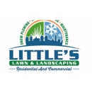 Little's Lawn & Landscaping - Landscape Designers & Consultants