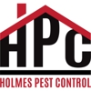 Holmes Pest Control Inc. gallery