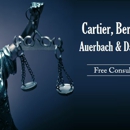 Cartier, Bernstein, Auerbach & Steinberg, P.C. - Employee Benefits & Worker Compensation Attorneys