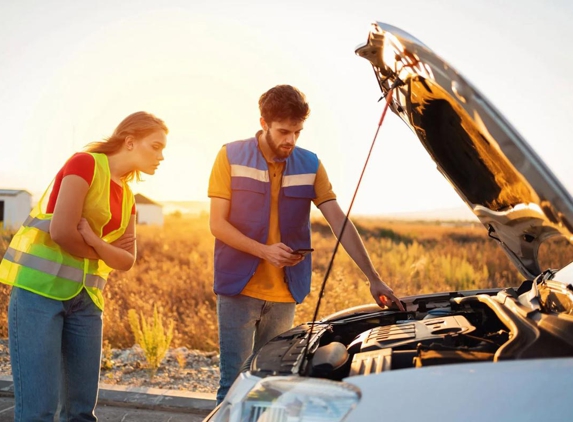 Autocure Mobile Mechanics - Belmore, NSW