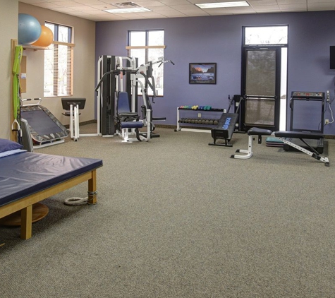 Carling Aquatic & Physical Therapy - Gilbert, AZ