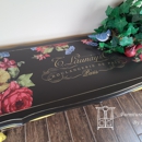 Furniture Restyled By Kim