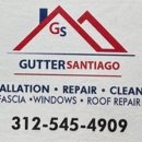 Gutter Santiago Installation Repair and Cleaning - Gutters & Downspouts