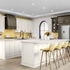 White Shaker gallery