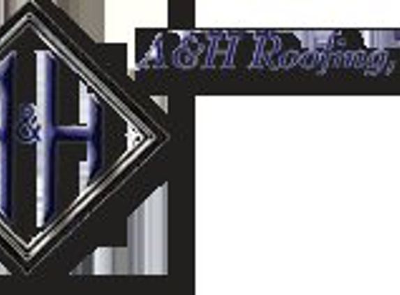 A & H Roofing - Brighton, CO