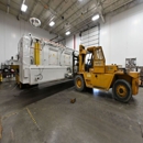 Nicolozakes Trucking & Construction, Inc. - Crane Service