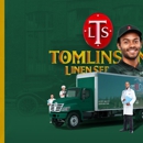 Tomlinson Linen Service - Linens